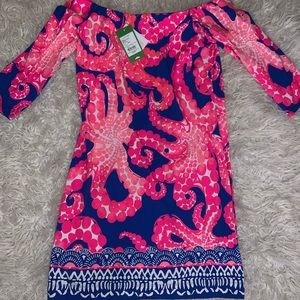 Lilly Pulitzer Laurana Dress